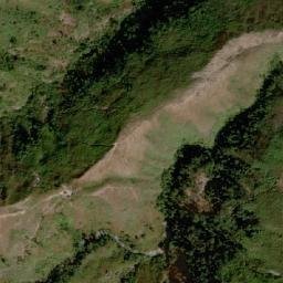 Satellite imagery of Cuchilla de Surimena, CO