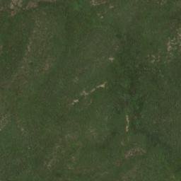 Satellite imagery of Cuchilla Medio Pañuelo, CO