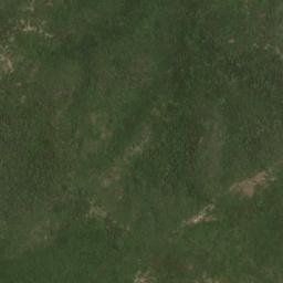 Satellite imagery of Cuchilla Medio Pañuelo, CO