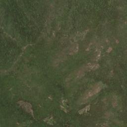 Satellite imagery of Cuchilla Medio Pañuelo, CO