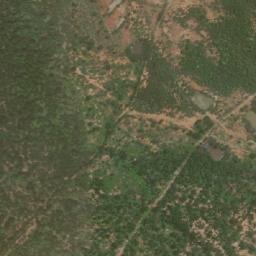 Satellite imagery of Cerro de Zambrano, CO