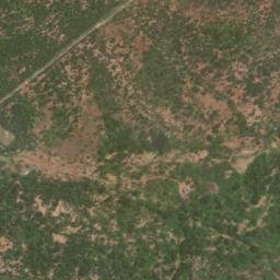 Satellite imagery of Cerro de Zambrano, CO