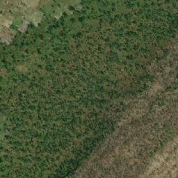 Satellite imagery of Tandavo, BJ