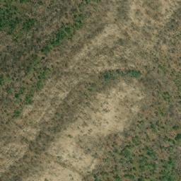 Satellite imagery of Tandavo, BJ