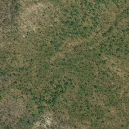 Satellite imagery of Tandavo, BJ