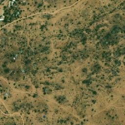 Satellite imagery of Témé, CM