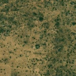 Satellite imagery of Témé, CM
