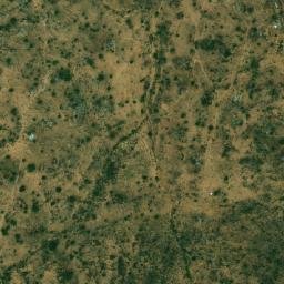Satellite imagery of Témé, CM