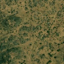 Satellite imagery of Hosséré Guégadal, CM