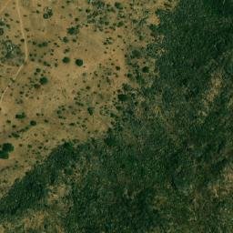 Satellite imagery of Hosséré Guégadal, CM
