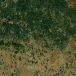 Satellite imagery of Mont Marava, CM