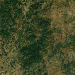 Satellite imagery of Mont Marava, CM