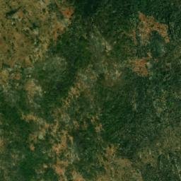 Satellite imagery of Mont Kobar, CM