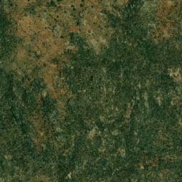 Satellite imagery of Mont Kobar, CM