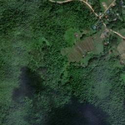 Satellite imagery of Calapa Point, PH