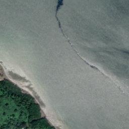 Satellite imagery of Ninunukan Point, PH