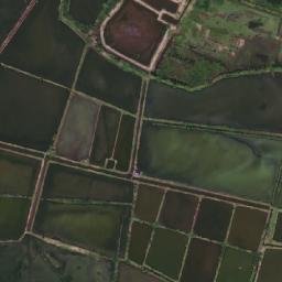 Satellite imagery of Calubcub Point, PH