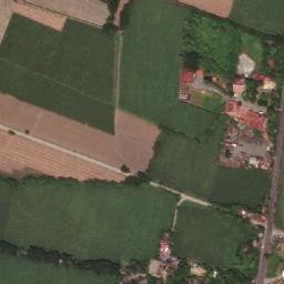 Satellite imagery of Enrique B. Magalona Welcome mark, PH