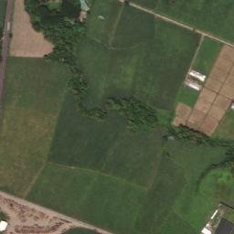 Satellite imagery of Enrique B. Magalona Welcome mark, PH