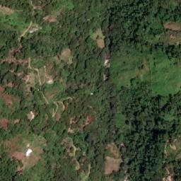 Satellite imagery of Cerro Azul, CO