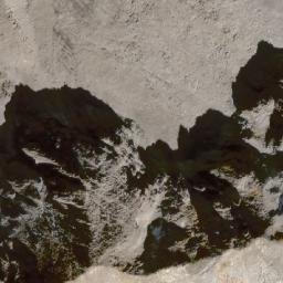 Satellite imagery of Pico Ojeda, CO