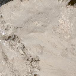 Satellite imagery of Pico Ojeda, CO