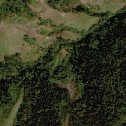 Satellite imagery of Cuchilla de Surimena, CO