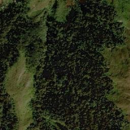 Satellite imagery of Cuchilla de Surimena, CO