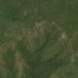 Satellite imagery of Cuchilla Medio Pañuelo, CO