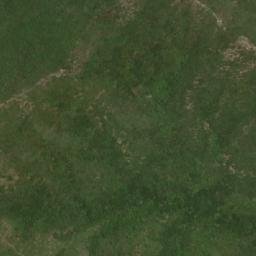 Satellite imagery of Cuchilla Medio Pañuelo, CO