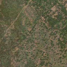 Satellite imagery of Cerro de Zambrano, CO