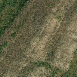 Satellite imagery of Tandavo, BJ