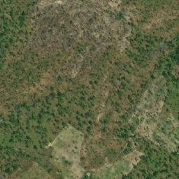 Satellite imagery of Tandavo, BJ