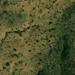Satellite imagery of Hosséré Guégadal, CM