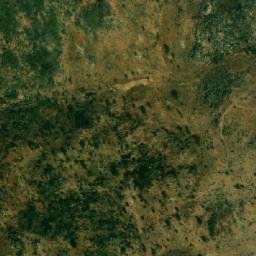 Satellite imagery of Mont Marava, CM