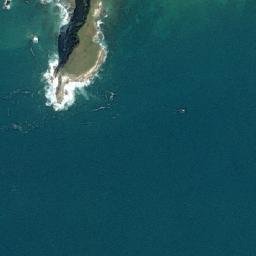 Satellite imagery of Grave Point, PH