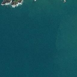 Satellite imagery of Grave Point, PH