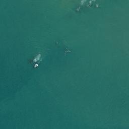 Satellite imagery of Bangkilan Point, PH