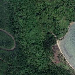 Satellite imagery of Malipu Point, PH