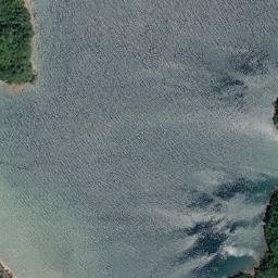 Satellite imagery of Malipu Point, PH