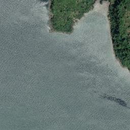 Satellite imagery of Central Rock, PH