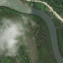 Satellite imagery of Bancal Point, PH