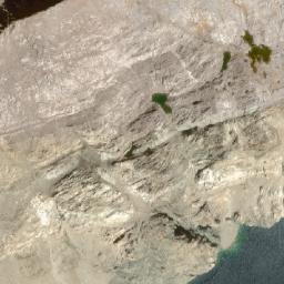 Satellite imagery of Pico Ojeda, CO
