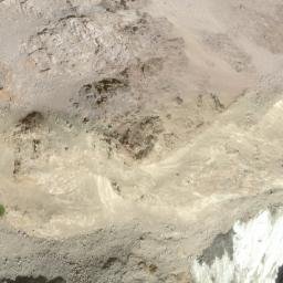 Satellite imagery of Pico Ojeda, CO