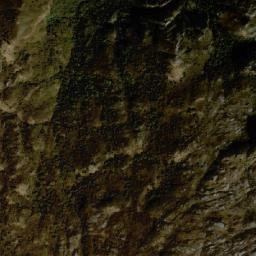 Satellite imagery of Cuchilla Nabucaca, CO