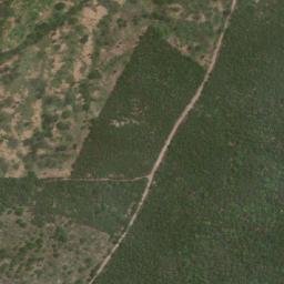Satellite imagery of Cuchilla El Palmar, CO