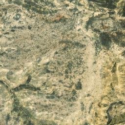 Satellite imagery of Punta Brasil, VE