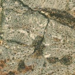 Satellite imagery of Punta La Caldera, VE