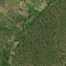 Satellite imagery of Tandavo, BJ