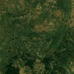 Satellite imagery of Hosséré Guégadal, CM